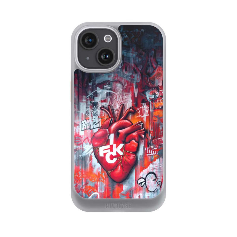 iPhone 15 NIVOcore 1.FCK Herz