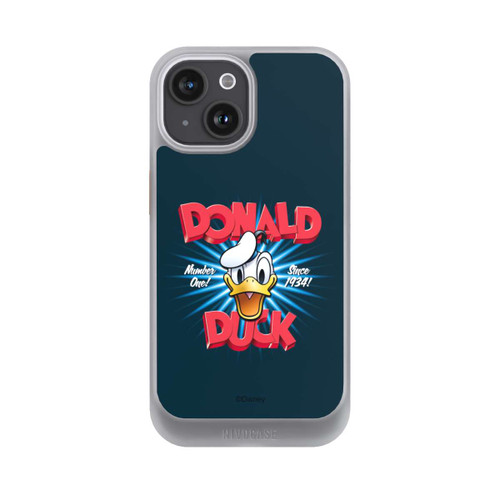 Apple iPhone 15 NIVOcore Donald Duck Since 1934