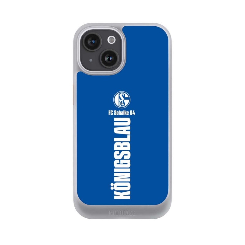 iPhone 15 NIVOcore S04 Königsblau