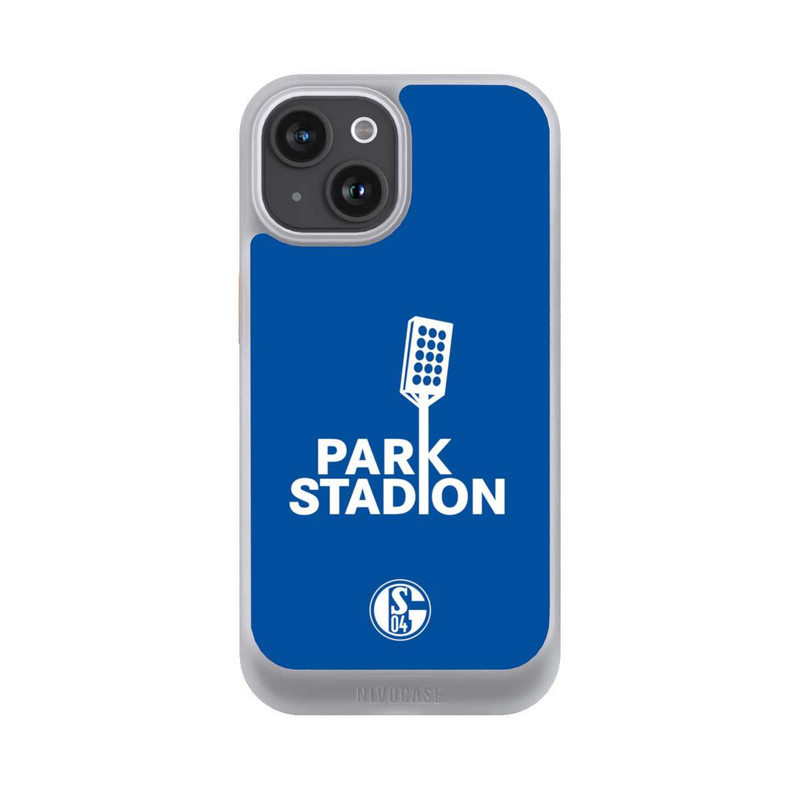 iPhone 15 NIVOcore S04 Parkstadion