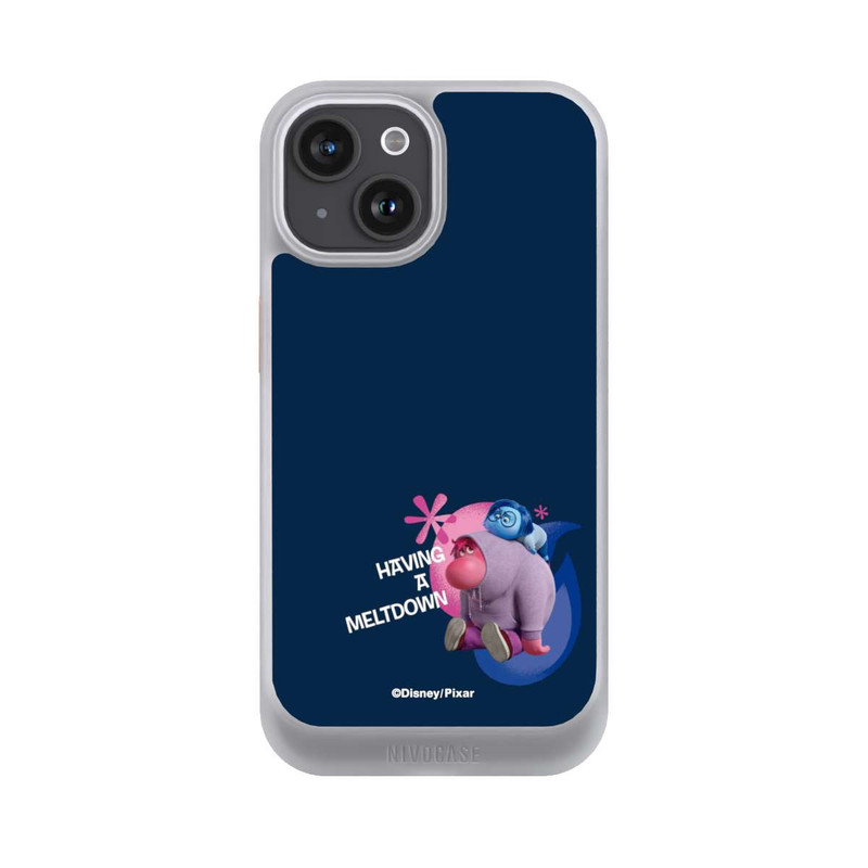 iPhone 15 NIVOcore Embarrassment and Sadness
