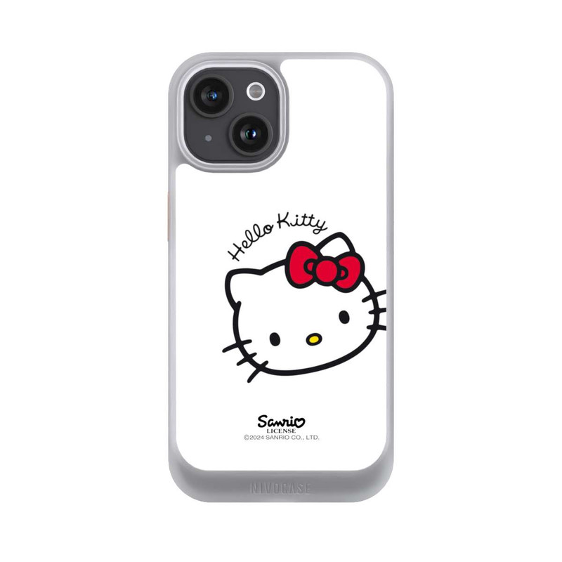 iPhone 15 NIVOcore HK Peekaboo