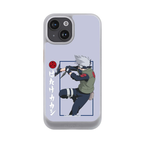Apple iPhone 15 NIVOcore Kakashi Kampfmodus