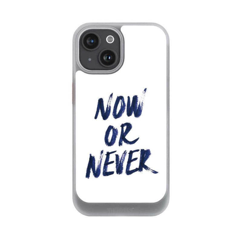 iPhone 15 NIVOcore Now or Never