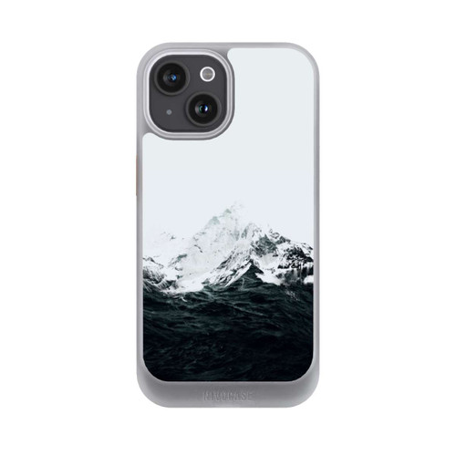 Apple iPhone 15 NIVOcore Those Waves Were Like Mountains