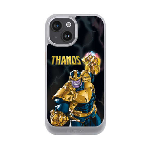 Apple iPhone 15 NIVOcore Thanos
