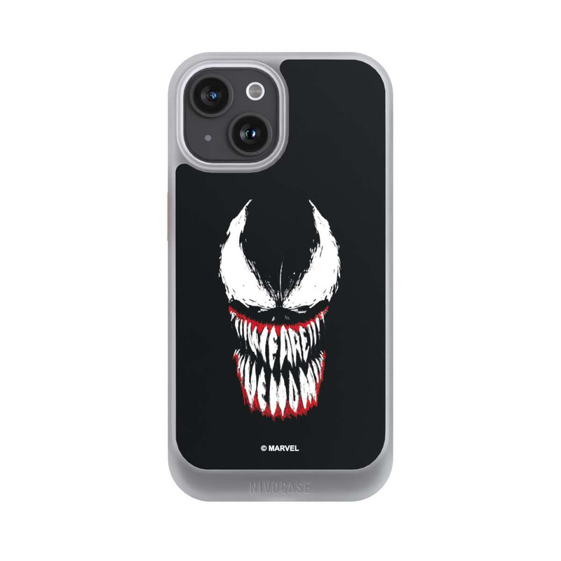 iPhone 15 NIVOcore We Are Venom