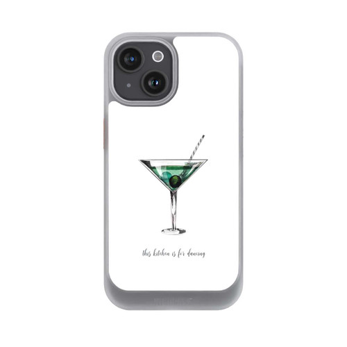 Apple iPhone 15 NIVOcore Kitchen Dancers