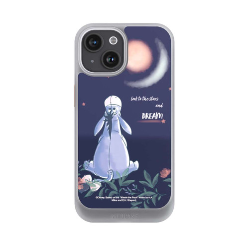 Apple iPhone 15 NIVOcore Winnie The Pooh Look into The Stars