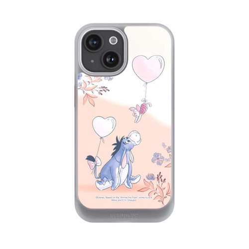 Apple iPhone 15 NIVOcore Winnie The Pooh All That Really Matters
