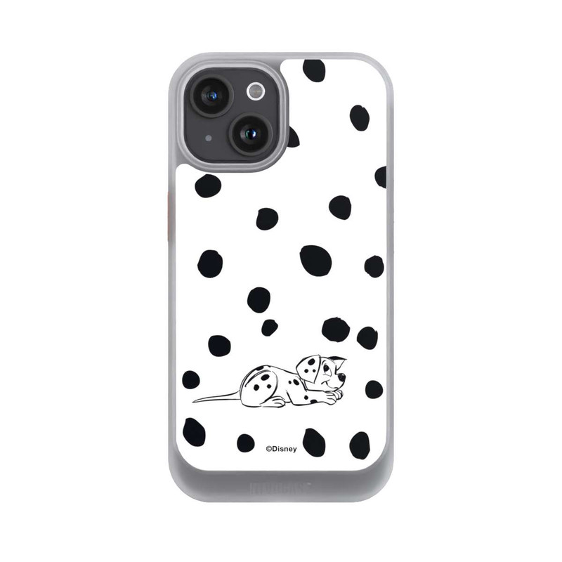 iPhone 15 NIVOcore 101 Dalmatiner Rolly