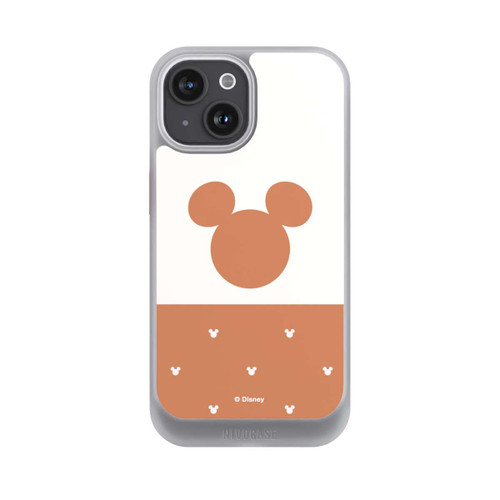 Apple iPhone 15 NIVOcore Mickey Icon Pattern Mix