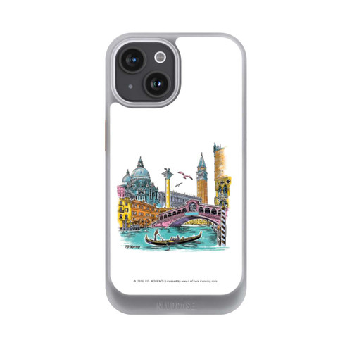 Apple iPhone 15 NIVOcore Venedig