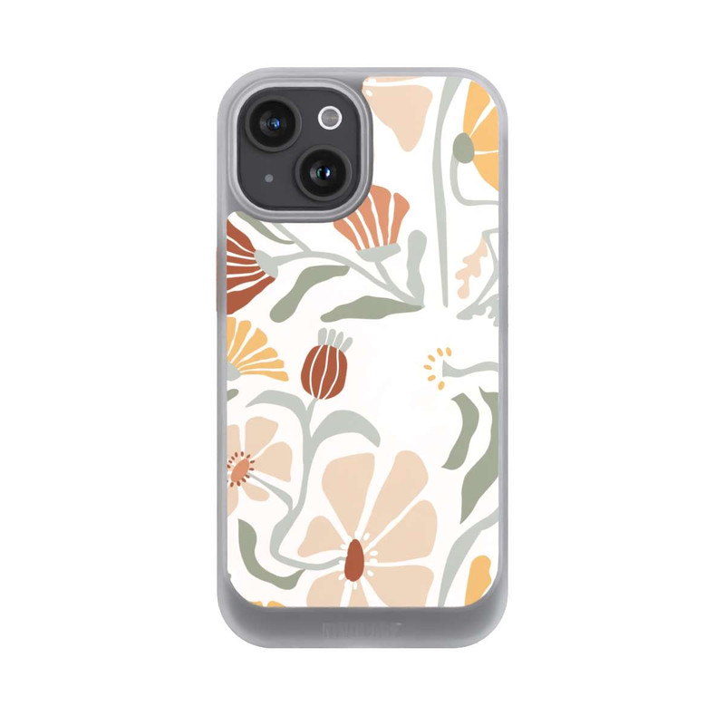 iPhone 15 NIVOcore Bontanical Harvest