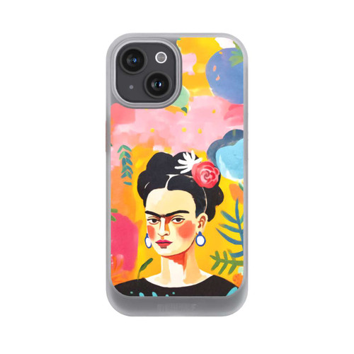 Apple iPhone 15 NIVOcore Mexican Artist II avec IA