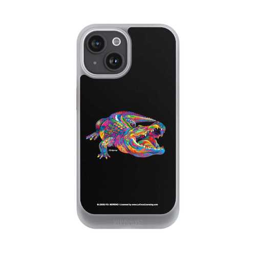 Apple iPhone 15 NIVOcore Alligator