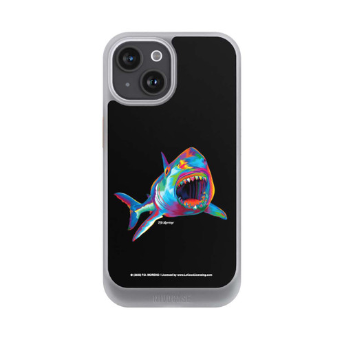 Apple iPhone 15 NIVOcore Hai Pop Colours