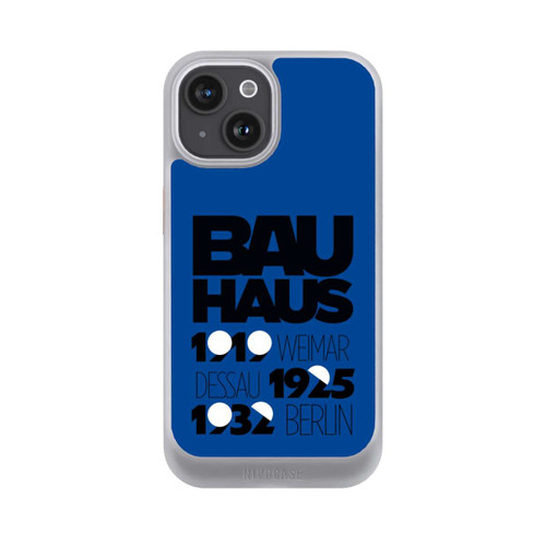 Apple iPhone 15 NIVOcore Bau Haus