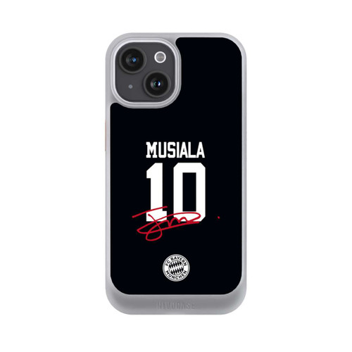 Apple iPhone 15 NIVOcore Musiala 10