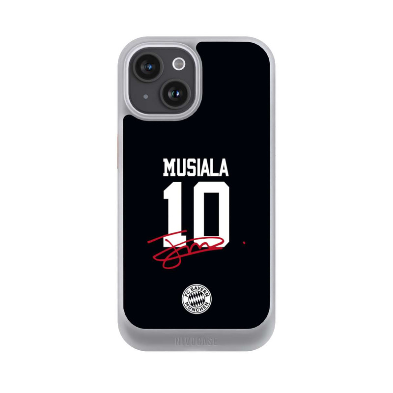 iPhone 15 NIVOcore Musiala 10