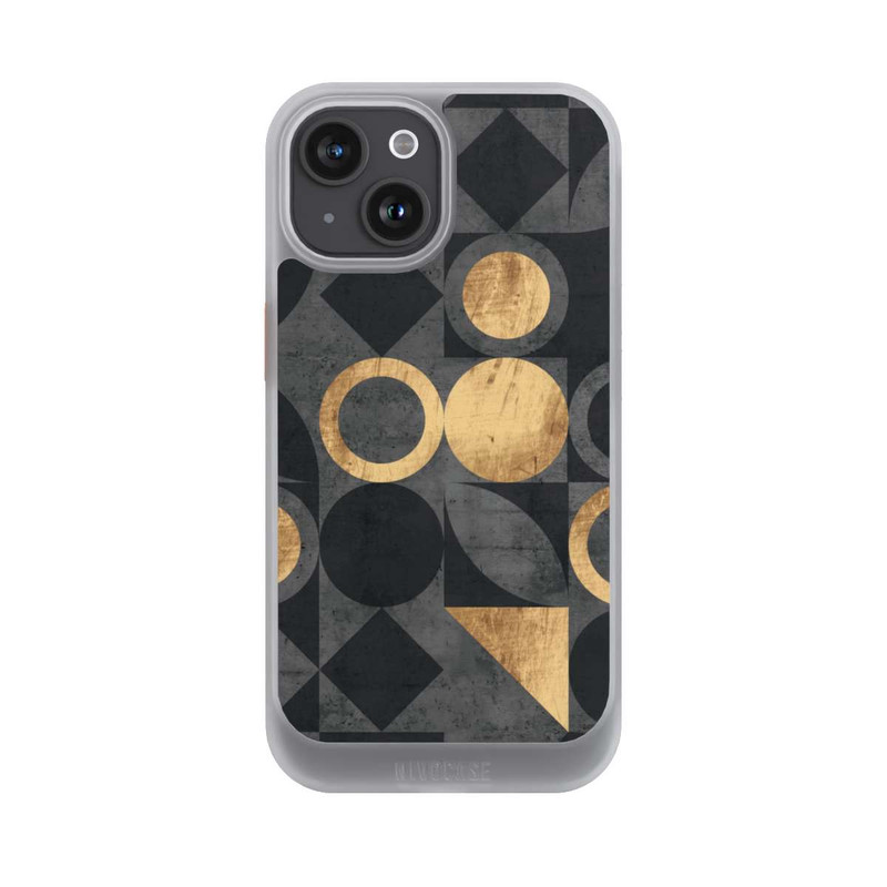 iPhone 15 NIVOcore Midcentury Collage