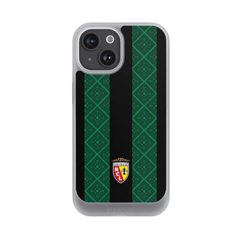 Apple iPhone 15 NIVOcore RC Lens Maillot Extérieur 25-26
