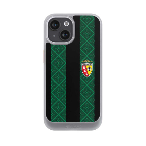 Apple iPhone 15 NIVOcore RC Lens Maillot Extérieur 25/26