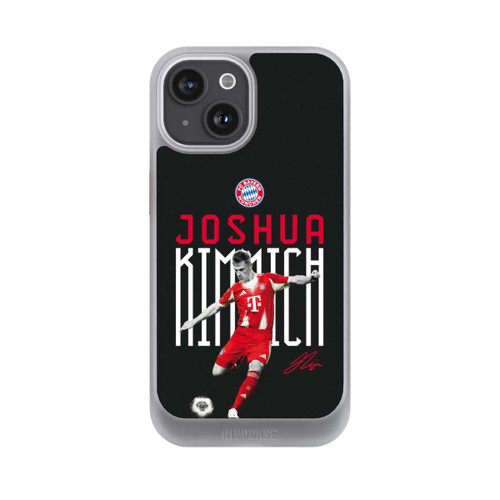Apple iPhone 15 NIVOcore Joshua Kimmich 25/26