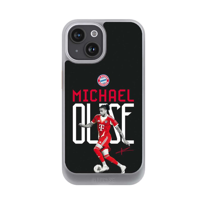 iPhone 15 NIVOcore Michael Olise 25/26