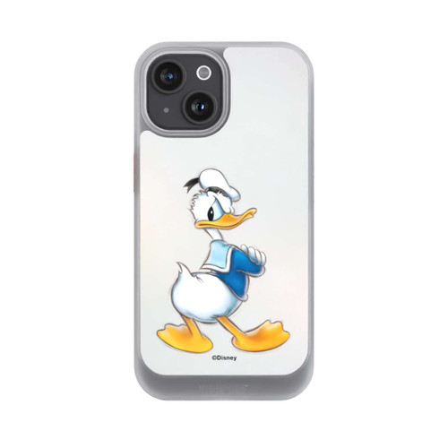 Apple iPhone 15 NIVOcore Donald Angry Duck