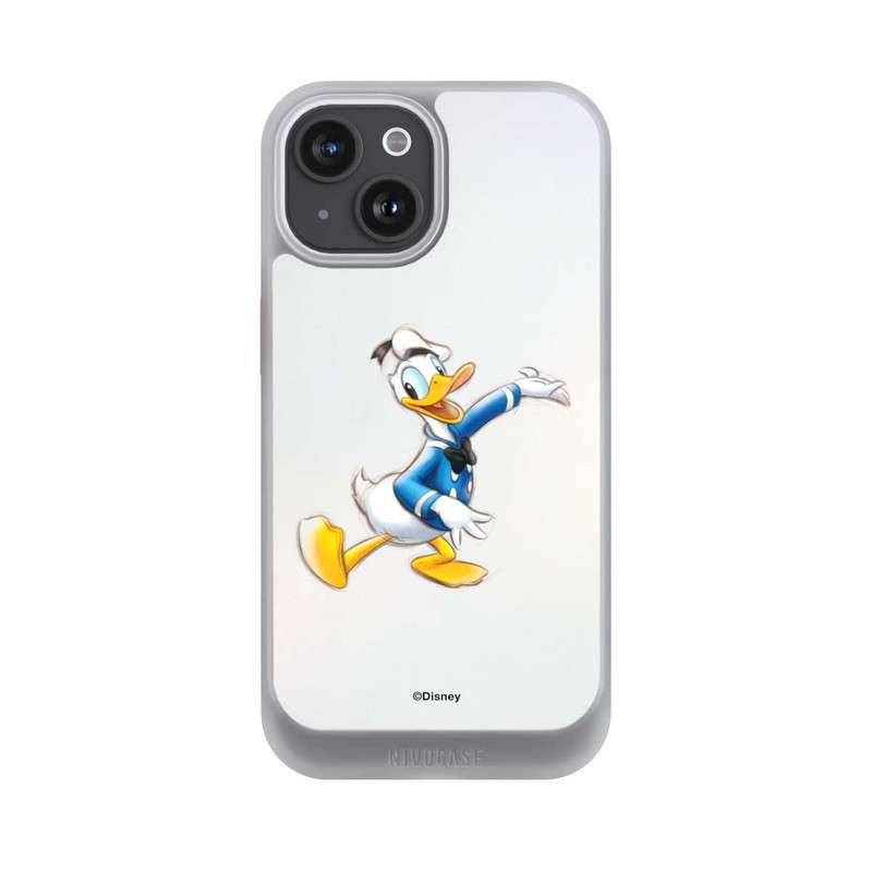 iPhone 15 NIVOcore Donald Sailor Duck