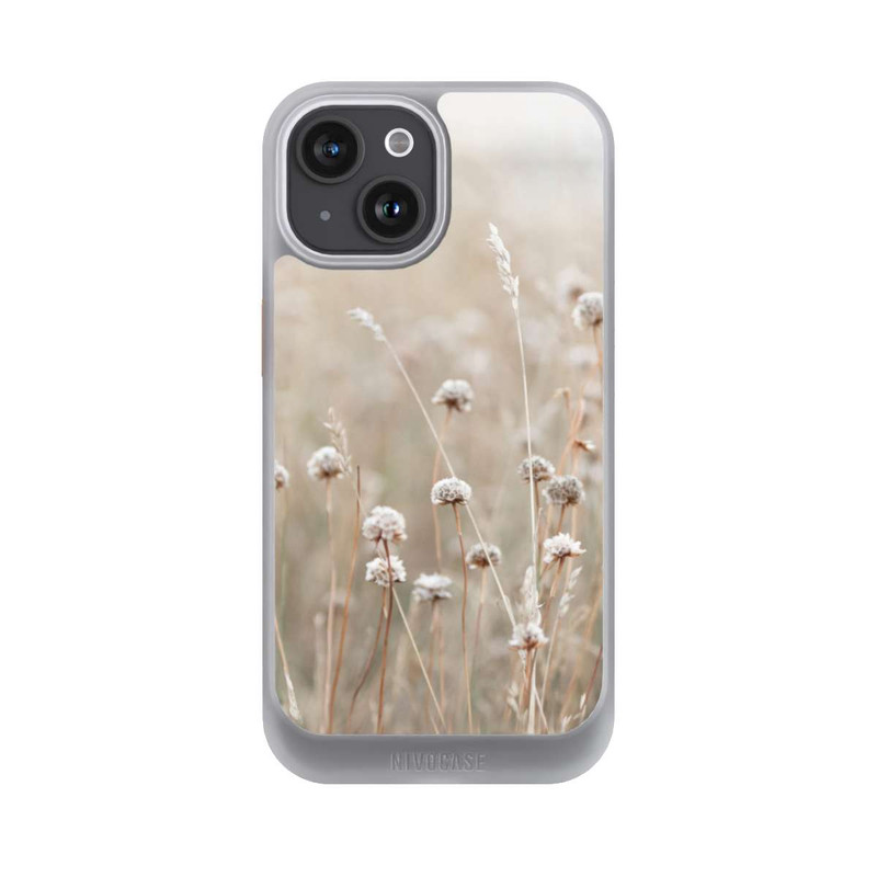 iPhone 15 NIVOcore Coastal Flowers