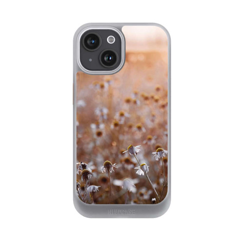 Apple iPhone 15 NIVOcore Dawn With Flowers
