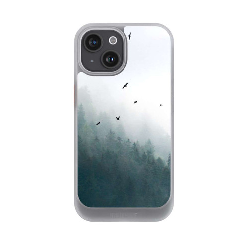 Apple iPhone 15 NIVOcore Foggy Morning
