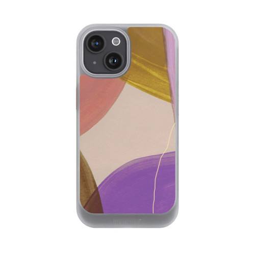 Apple iPhone 15 NIVOcore Graphic Art