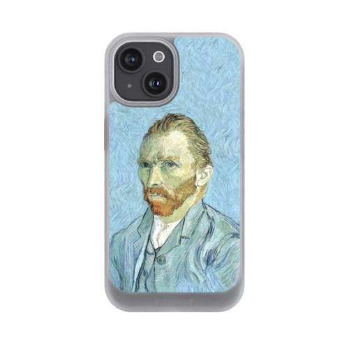 Apple iPhone 15 NIVOcore Selbstportrait, 1889