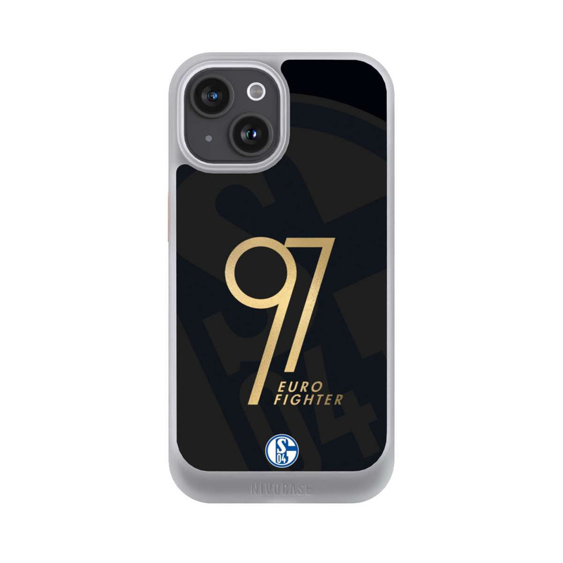 iPhone 15 NIVOcore S04 Eurofighter 97