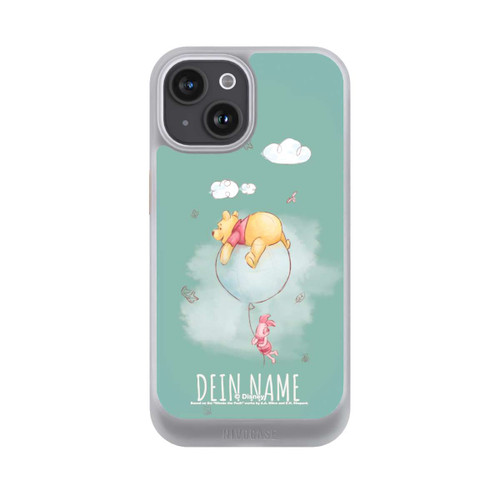 Apple iPhone 15 NIVOcore Uncheered by a Balloon Personalisierbar