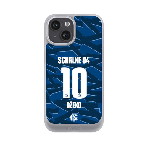 Apple iPhone 15 NIVOcore Džeko 10