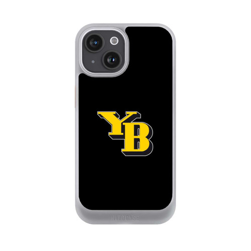 Apple iPhone 15 NIVOcore BSC YB