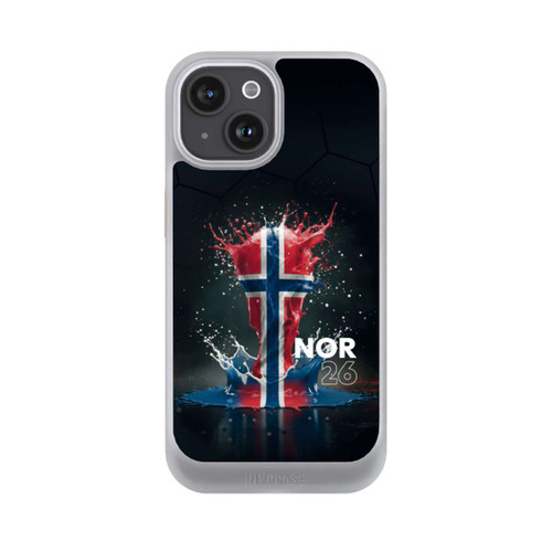 Apple iPhone 15 NIVOcore NOR 26
