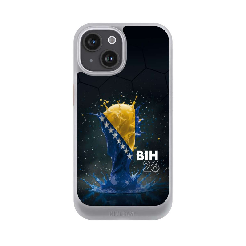 iPhone 15 NIVOcore BIH 26