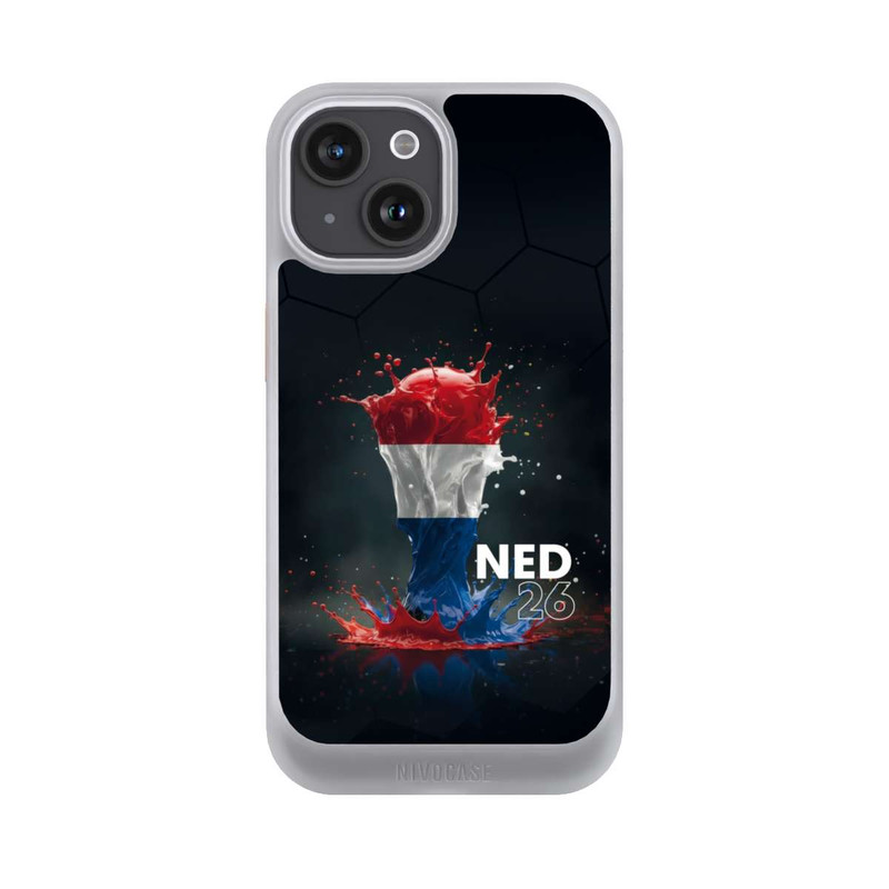 iPhone 15 NIVOcore NED 26