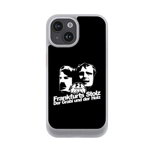 Apple iPhone 15 NIVOcore SGE Frankfurts Stolz