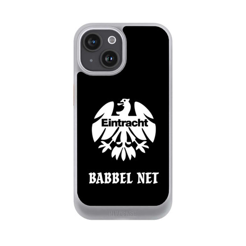 Apple iPhone 15 NIVOcore SG Eintracht Babbel Net