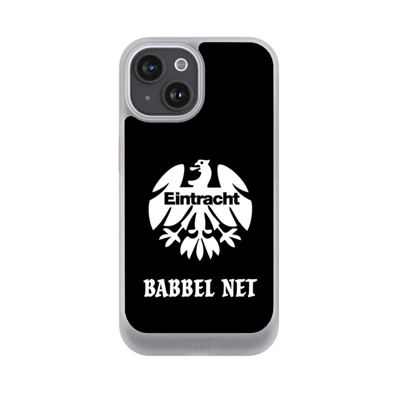 iPhone 15 NIVOcore SG Eintracht Babbel Net