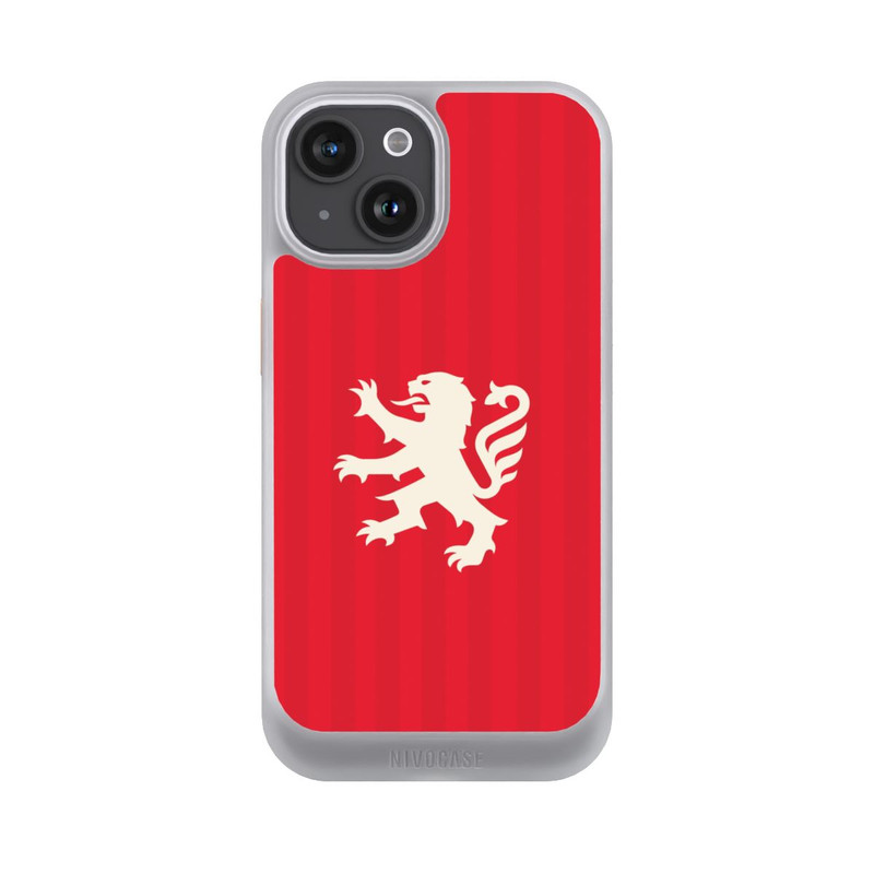 iPhone 15 NIVOcore OL Away Jersey 26/27
