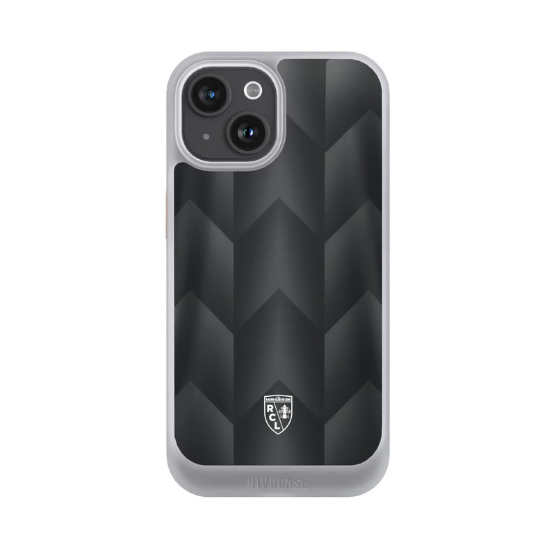 iPhone 15 NIVOcore RC Lens Maillot Extérieur 26/27
