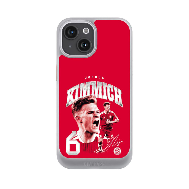 iPhone 15 NIVOcore Joshua Kimmich 26/27