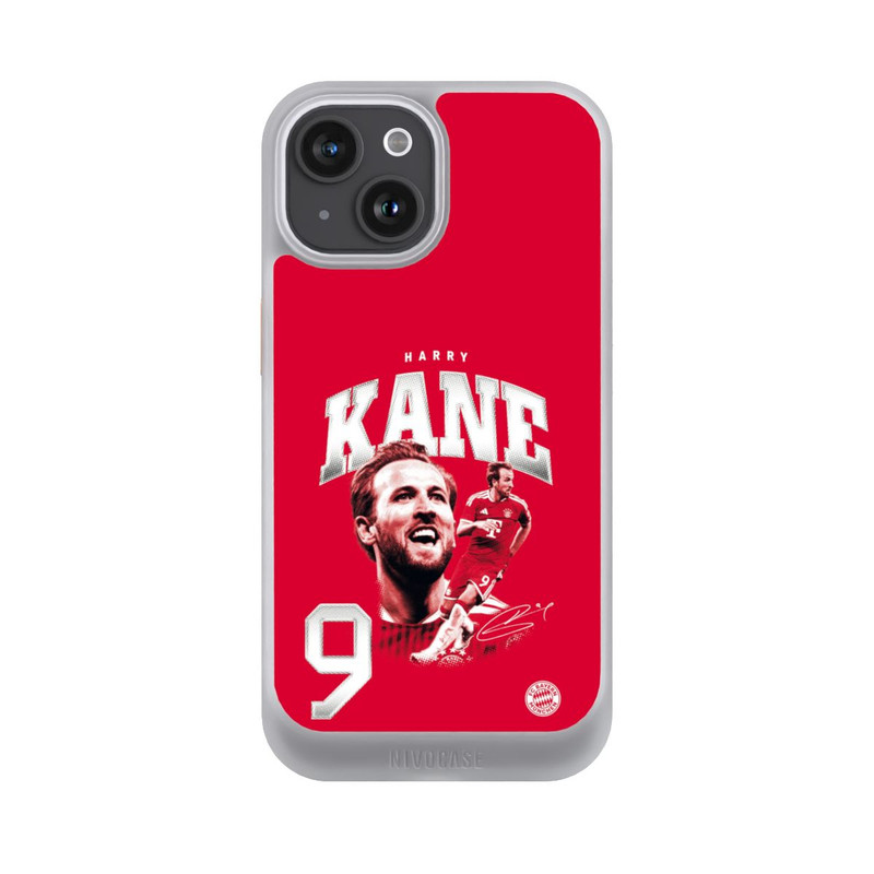 iPhone 15 NIVOcore Harry Kane 26/27